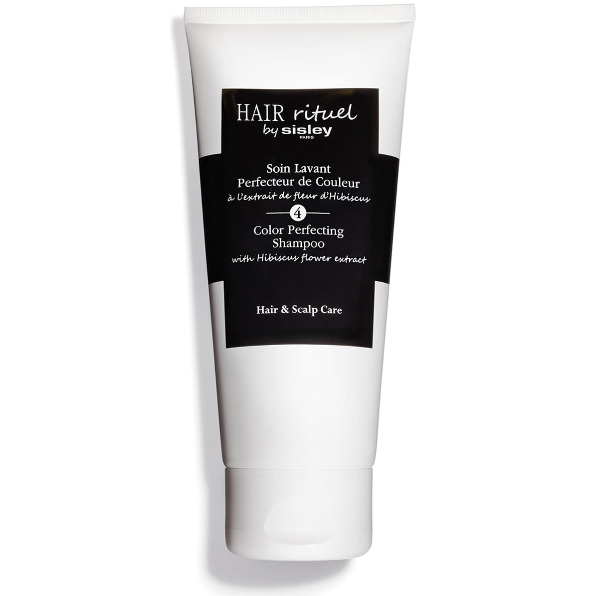 HAIR RITUEL BY SISLEY Soin Lavant Perfecteur de Couleur