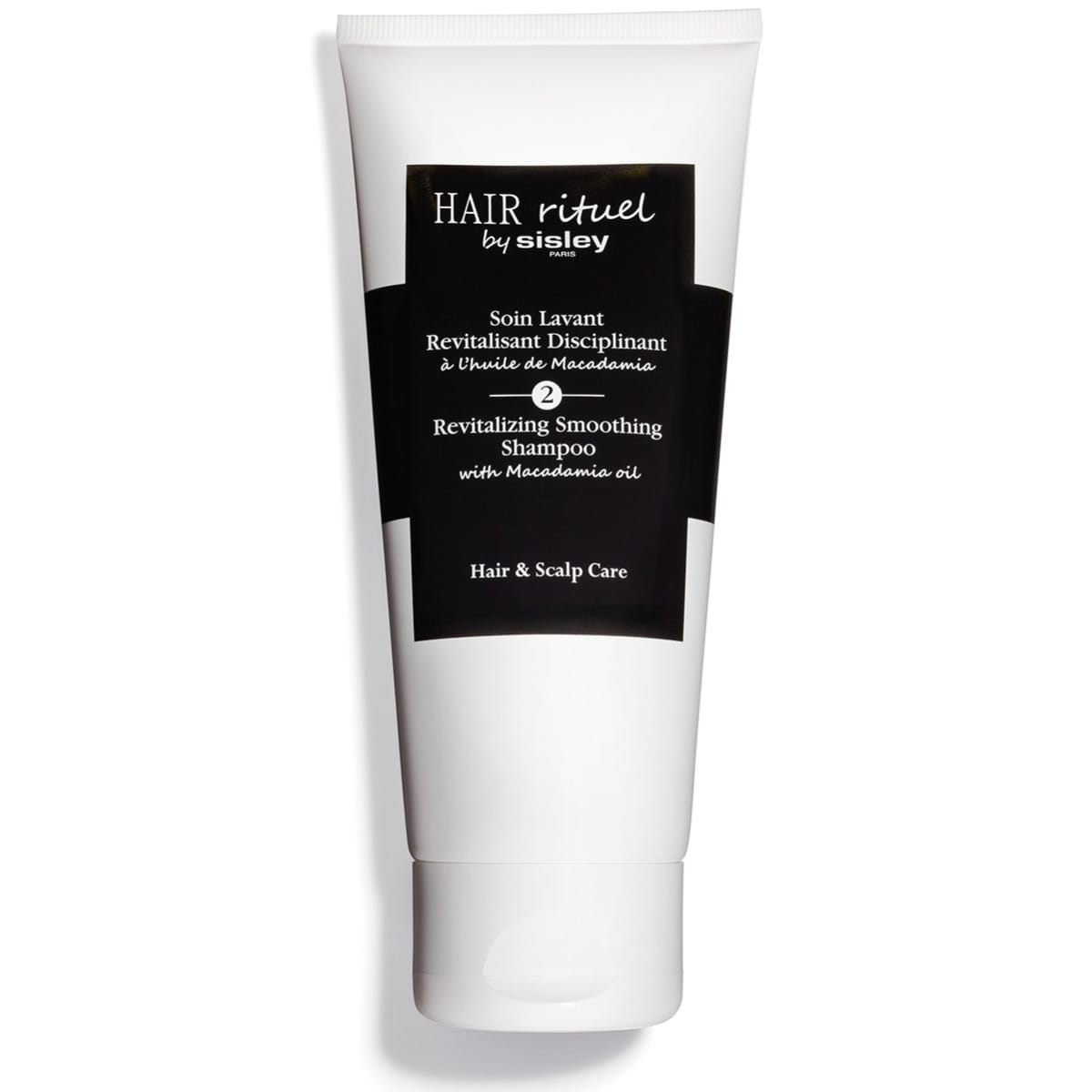 HAIR RITUEL BY SISLEY Soin Lavant Revitalisant Disciplinant