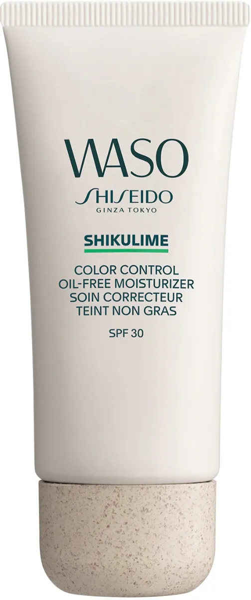 Shiseido WASO