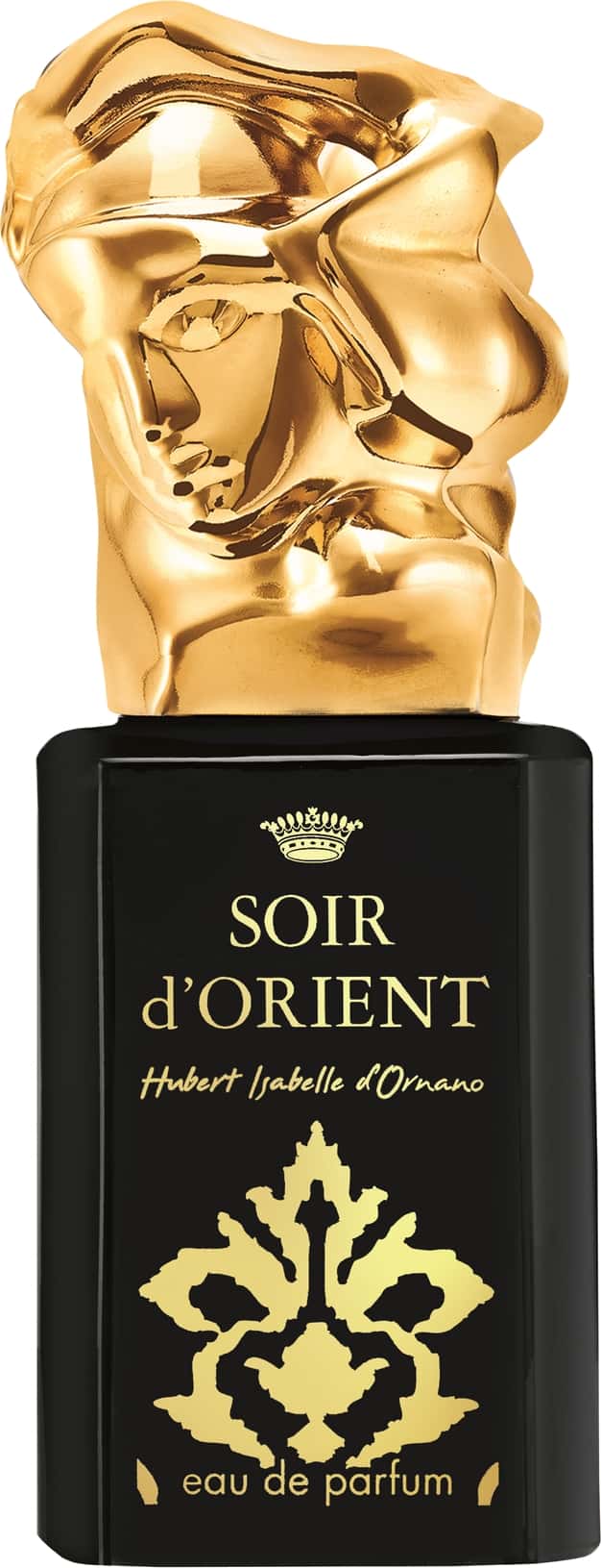 Soir d'Orient