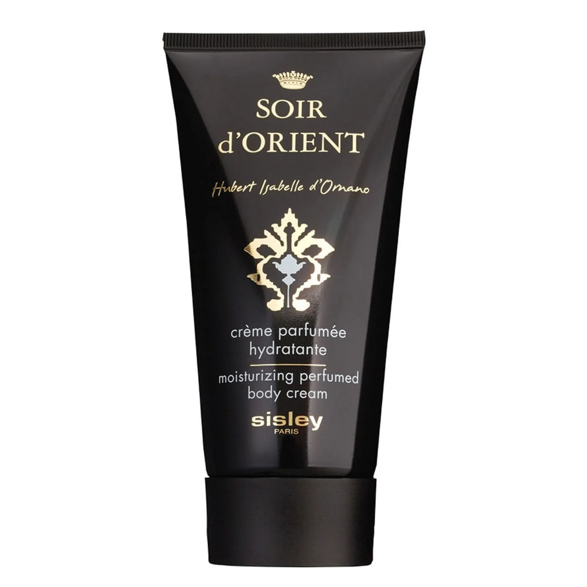 SISLEY Soir d'Orient Crème Corps