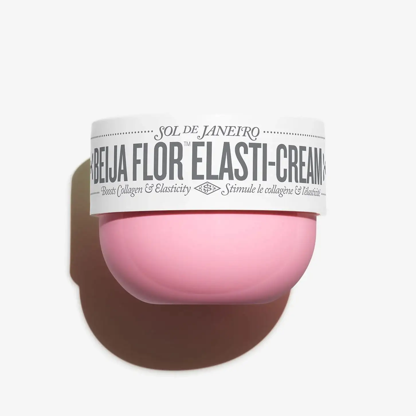 Beija Flor Elasti-Cream