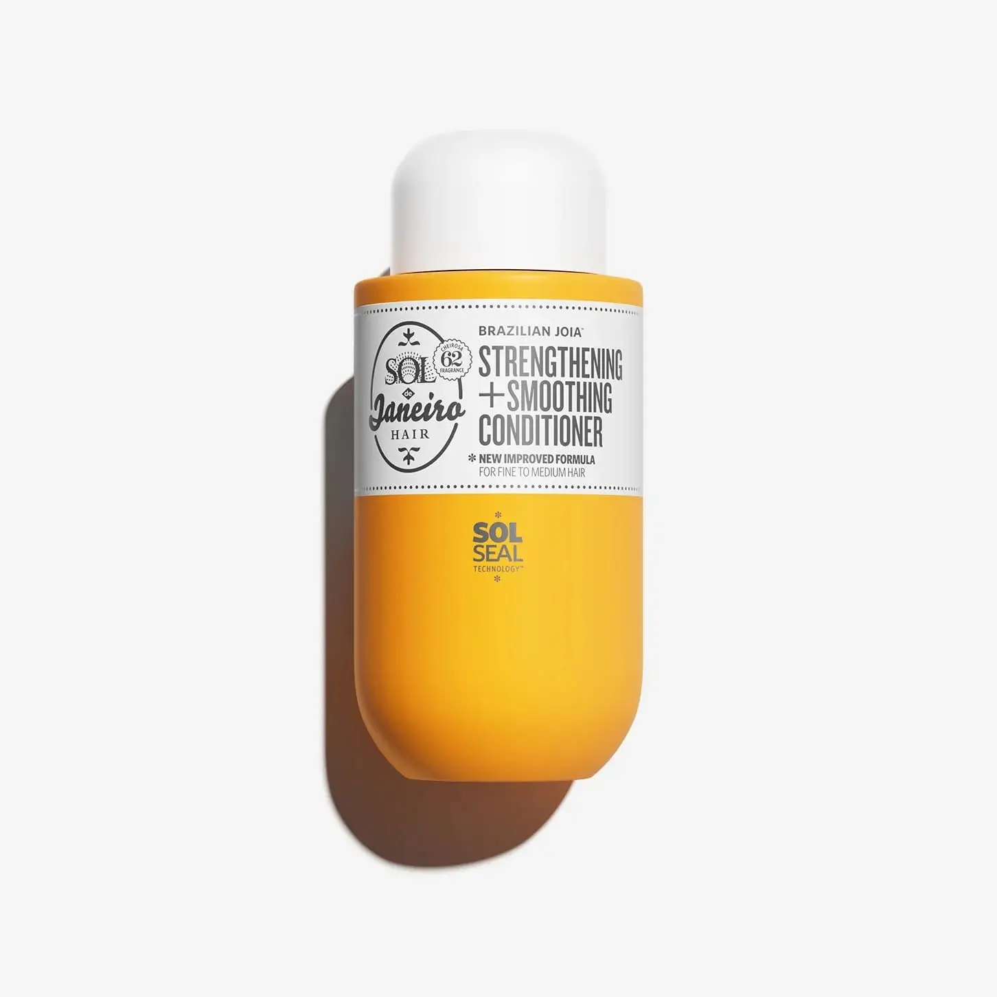 Sol de Janeiro Brazilian Joia Strengthening + Smoothing Conditioner