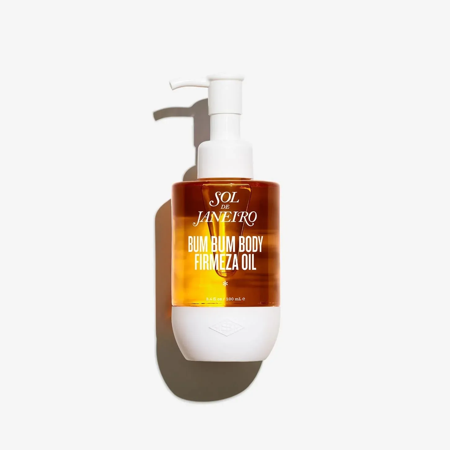 Sol de Janeiro Bum Bum Body Firmeza Oil