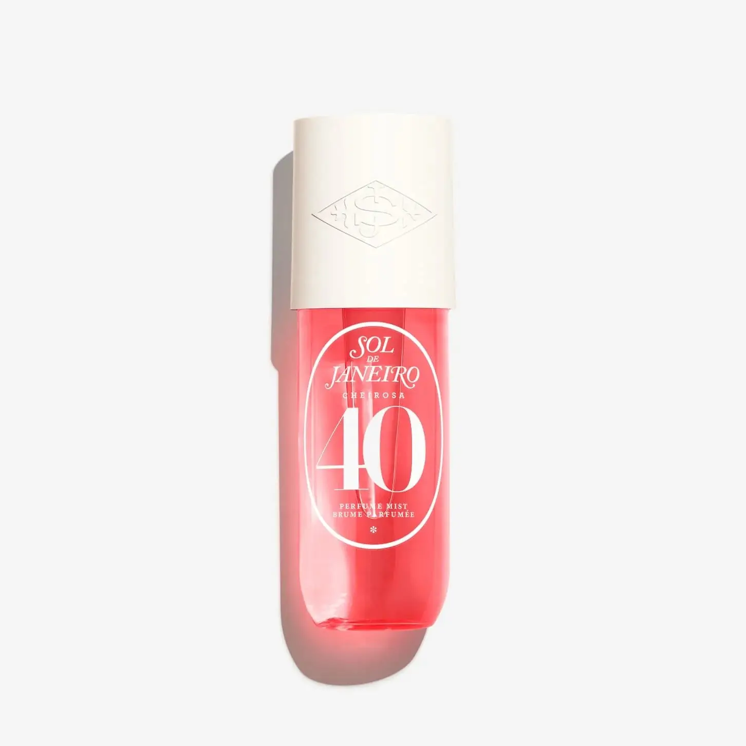 Sol de Janeiro Cheirosa 40 Bom Dia Bright – Brume Parfumée