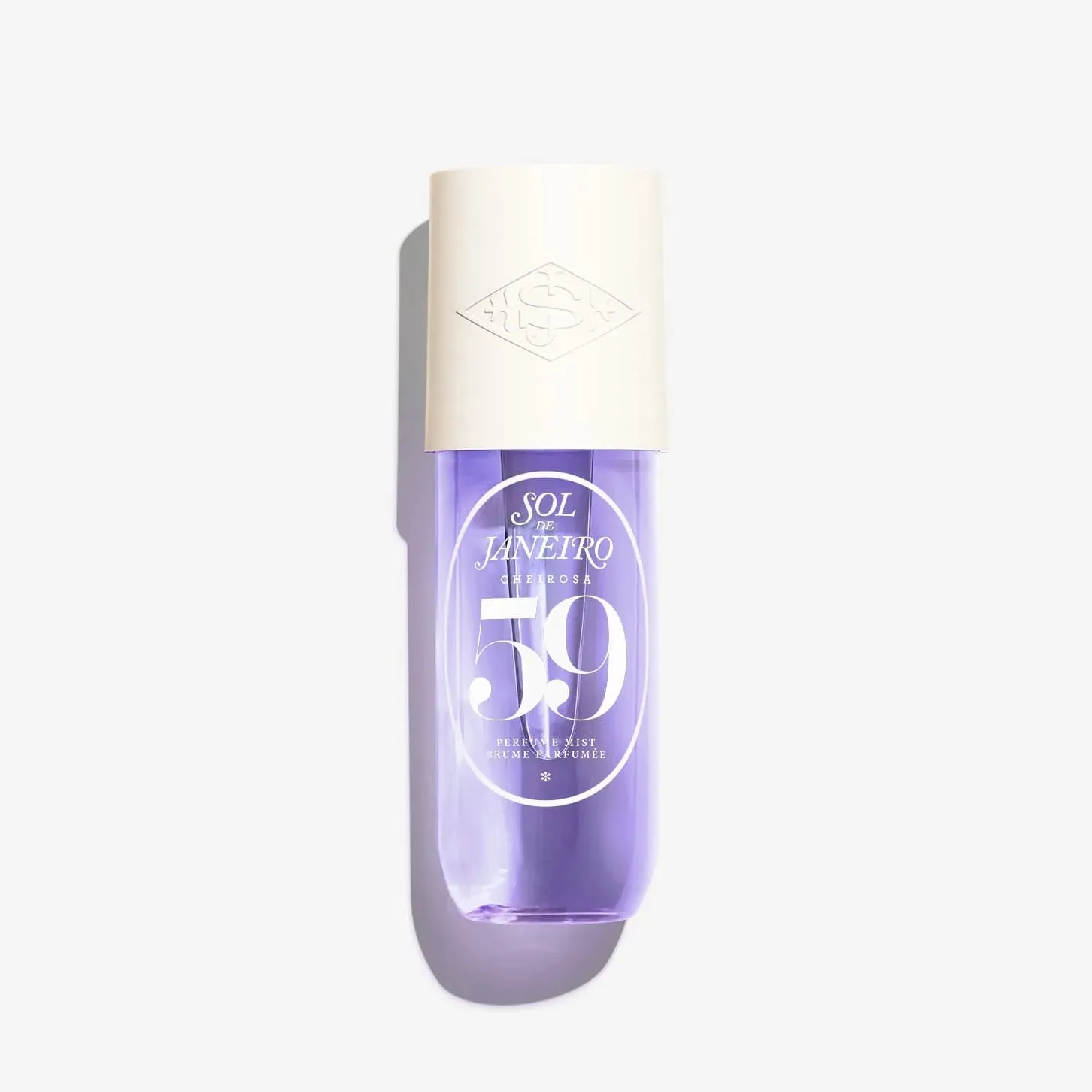 Sol de Janeiro Cheirosa 59 Delícia Drench – Brume Parfumée