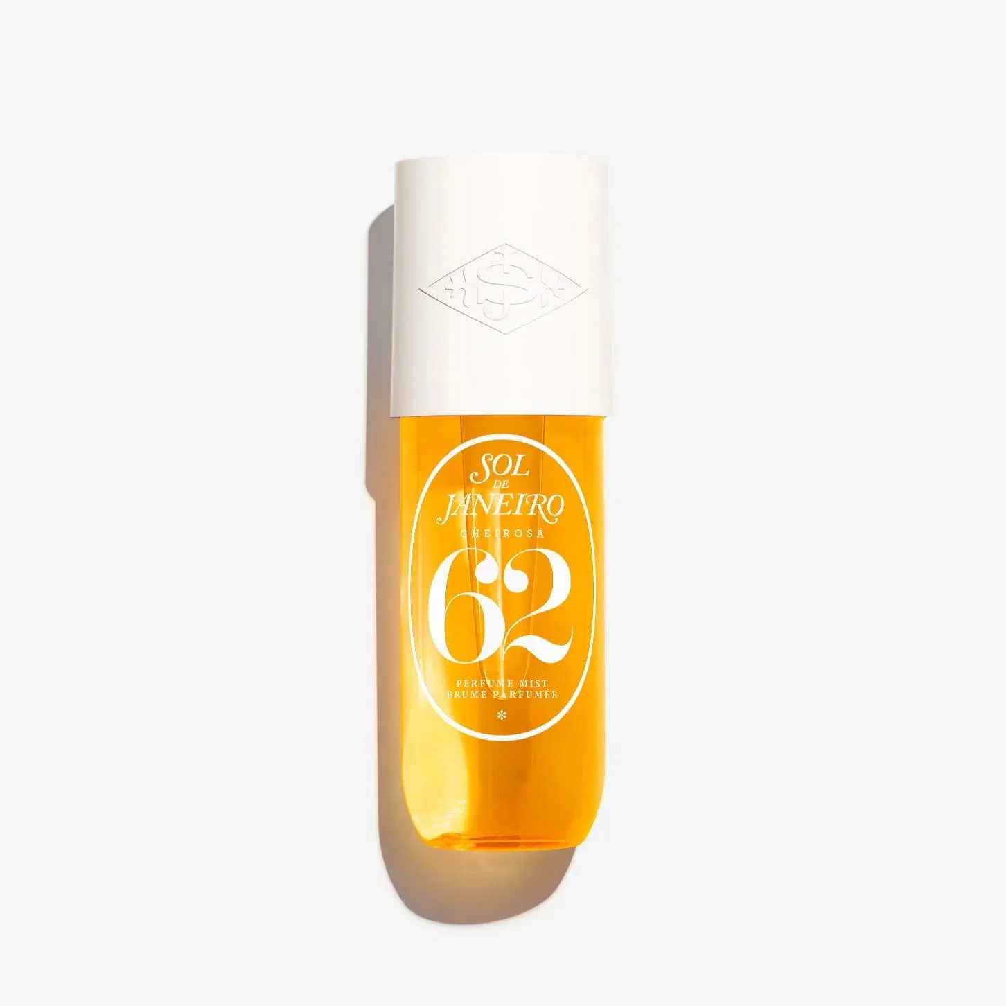 Sol de Janeiro Cheirosa 62 – Brume Parfumée