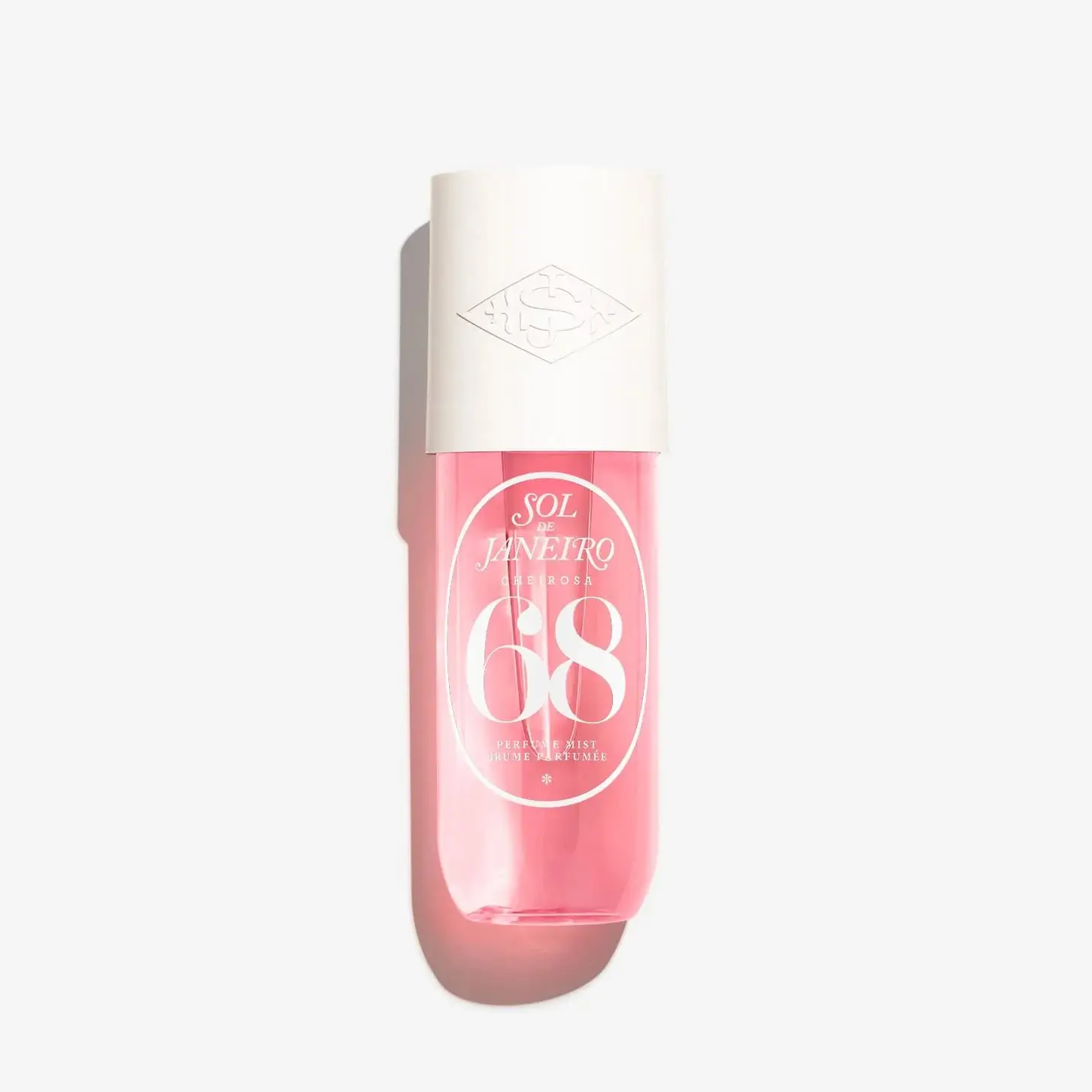 Sol de Janeiro Cheirosa 68 Beija Flor – Brume Parfumée
