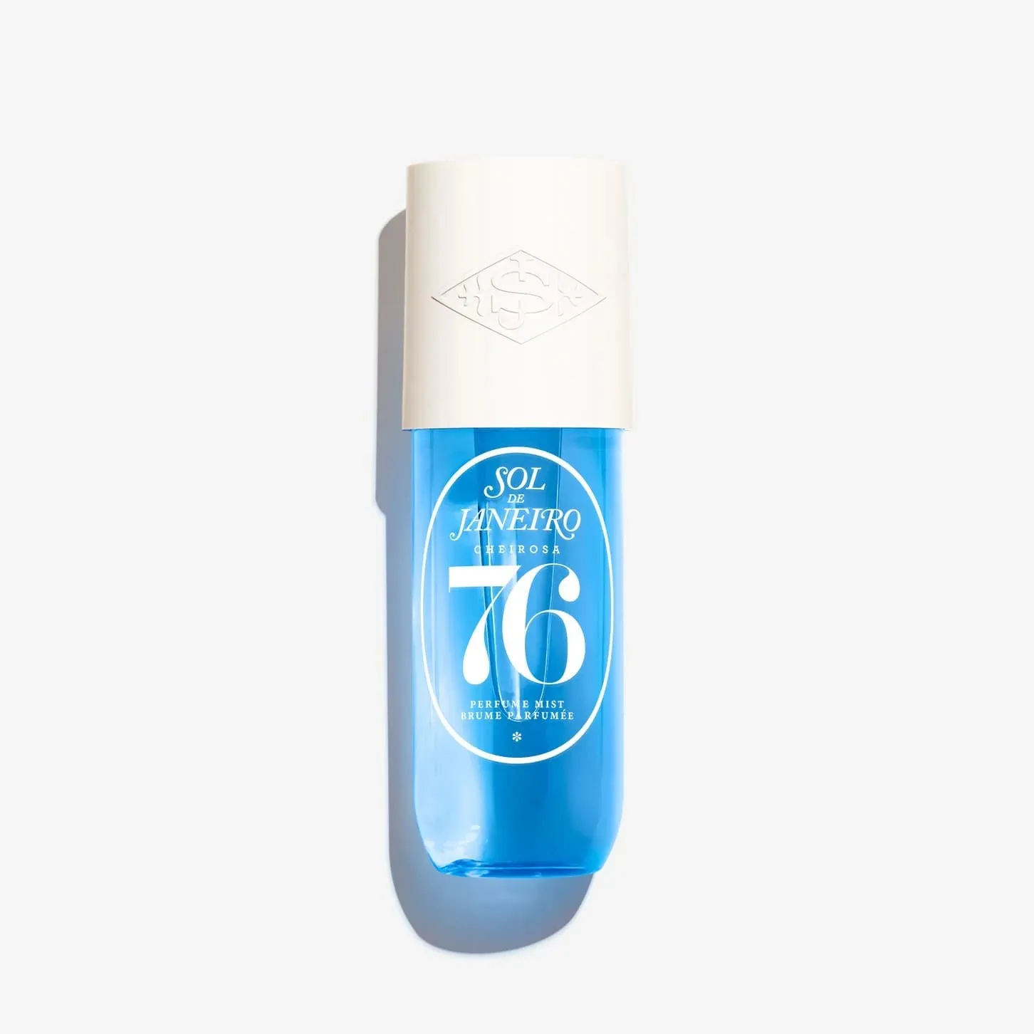 Sol de Janeiro Cheirosa 76 – Brume Parfumée