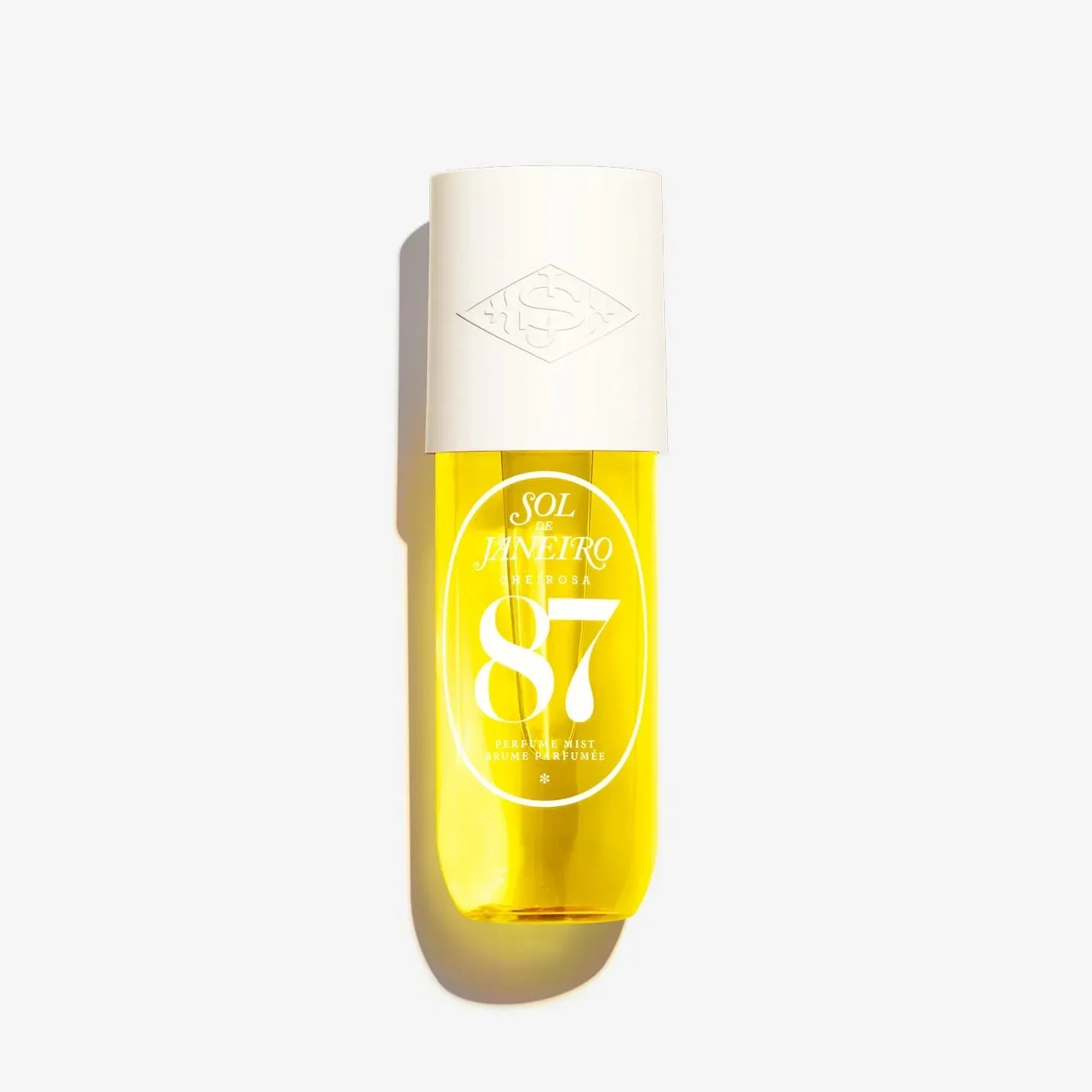 Sol de Janeiro Cheirosa 87 Rio Radiance – Brume Parfumée