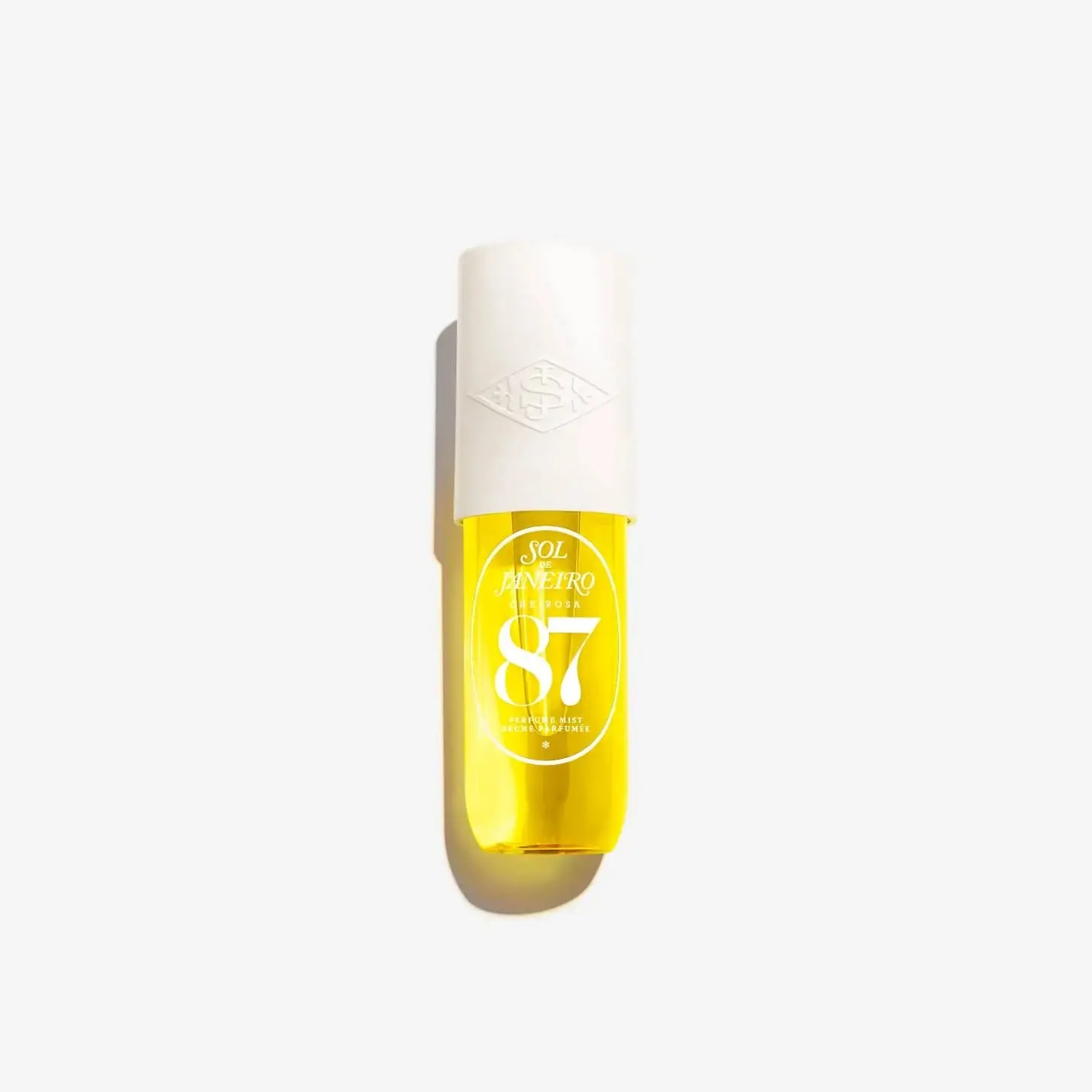 Sol de Janeiro Cheirosa 87 Rio Radiance – Brume Parfumée
