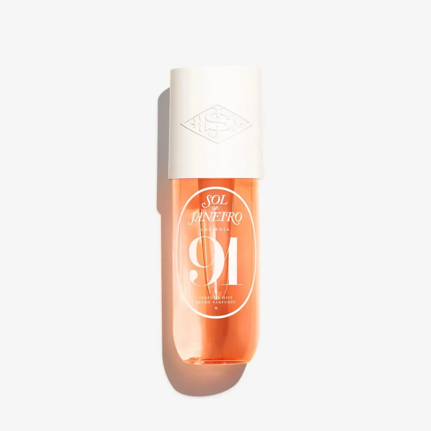 Sol de Janeiro Cheirosa 91 – Brume Parfumée