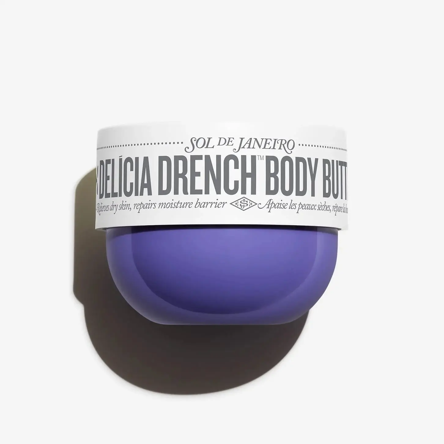 Sol de Janeiro Delícia Drench Body Butter