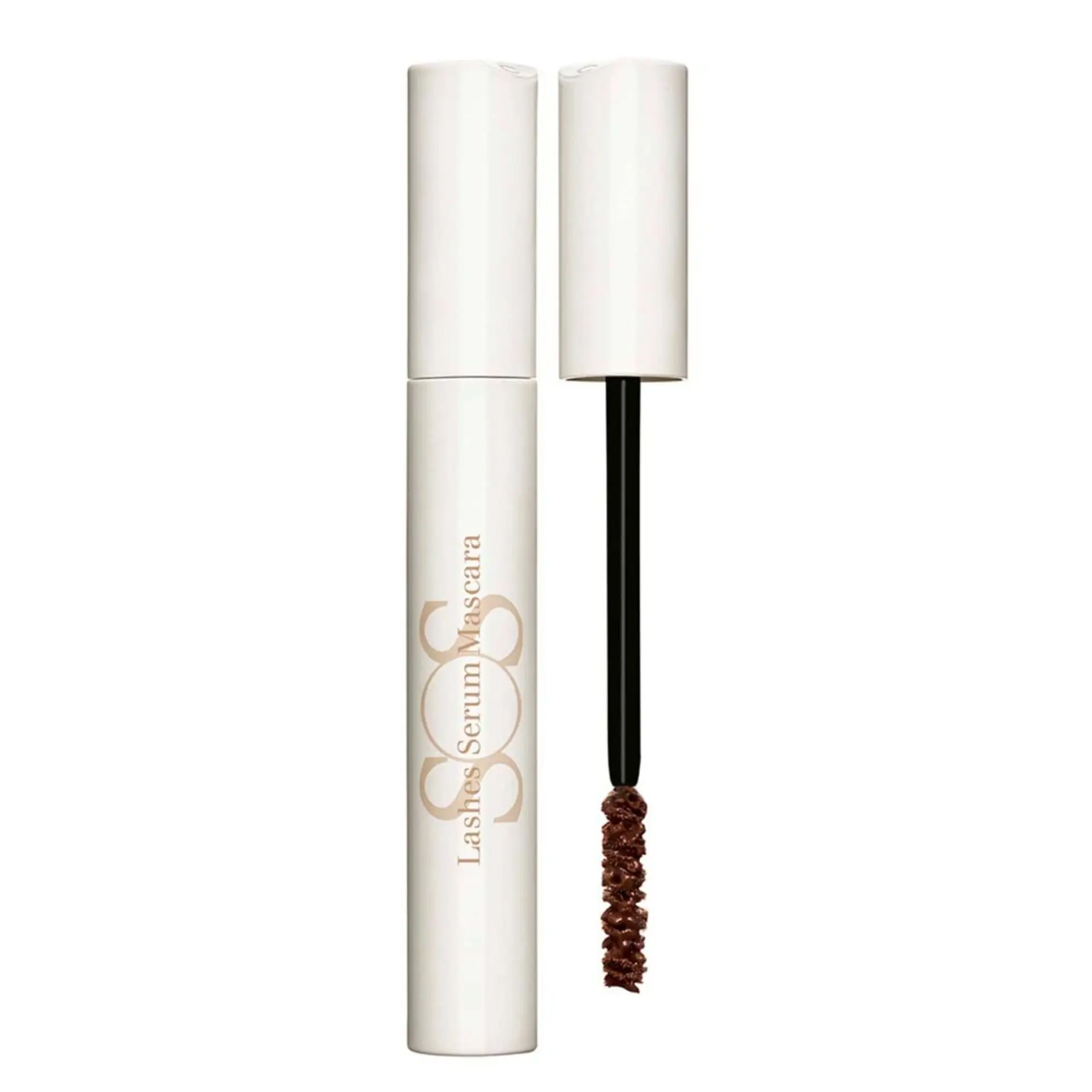 Clarins SOS Lashes Serum Mascara