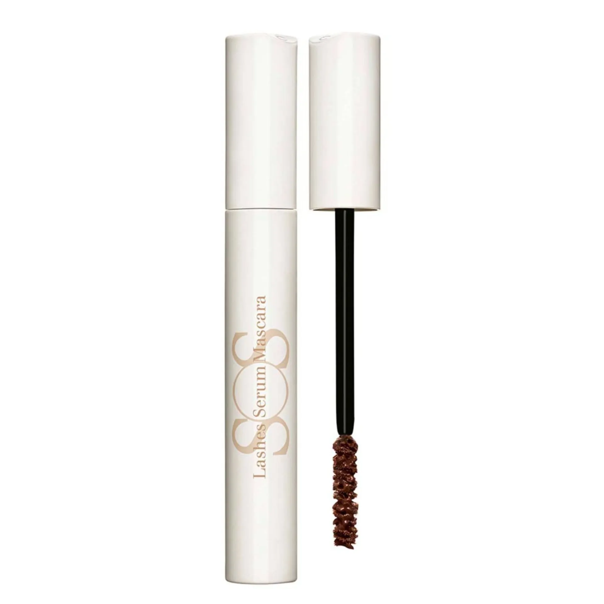 Clarins SOS Lashes Serum Mascara