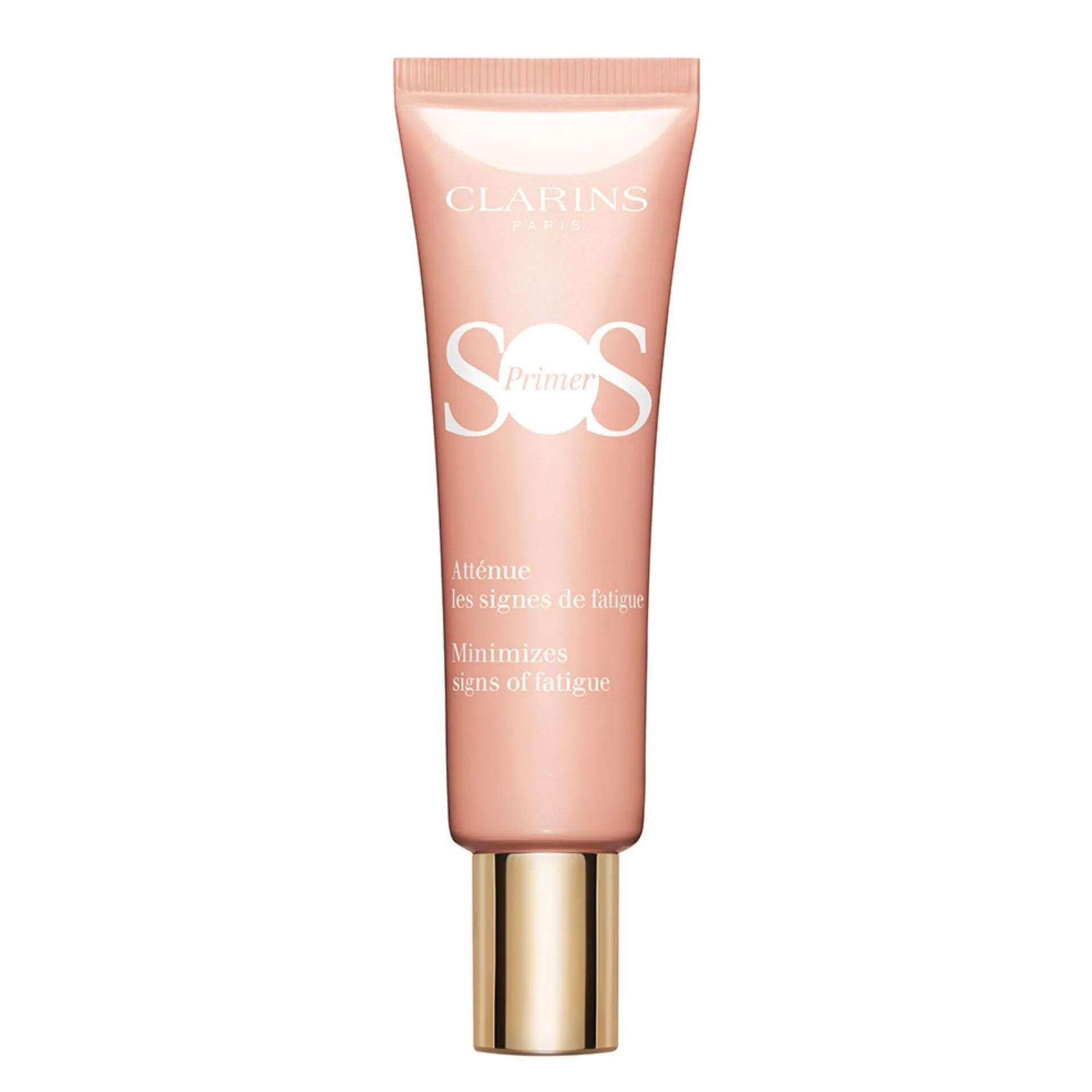 Clarins SOS Primer Pink