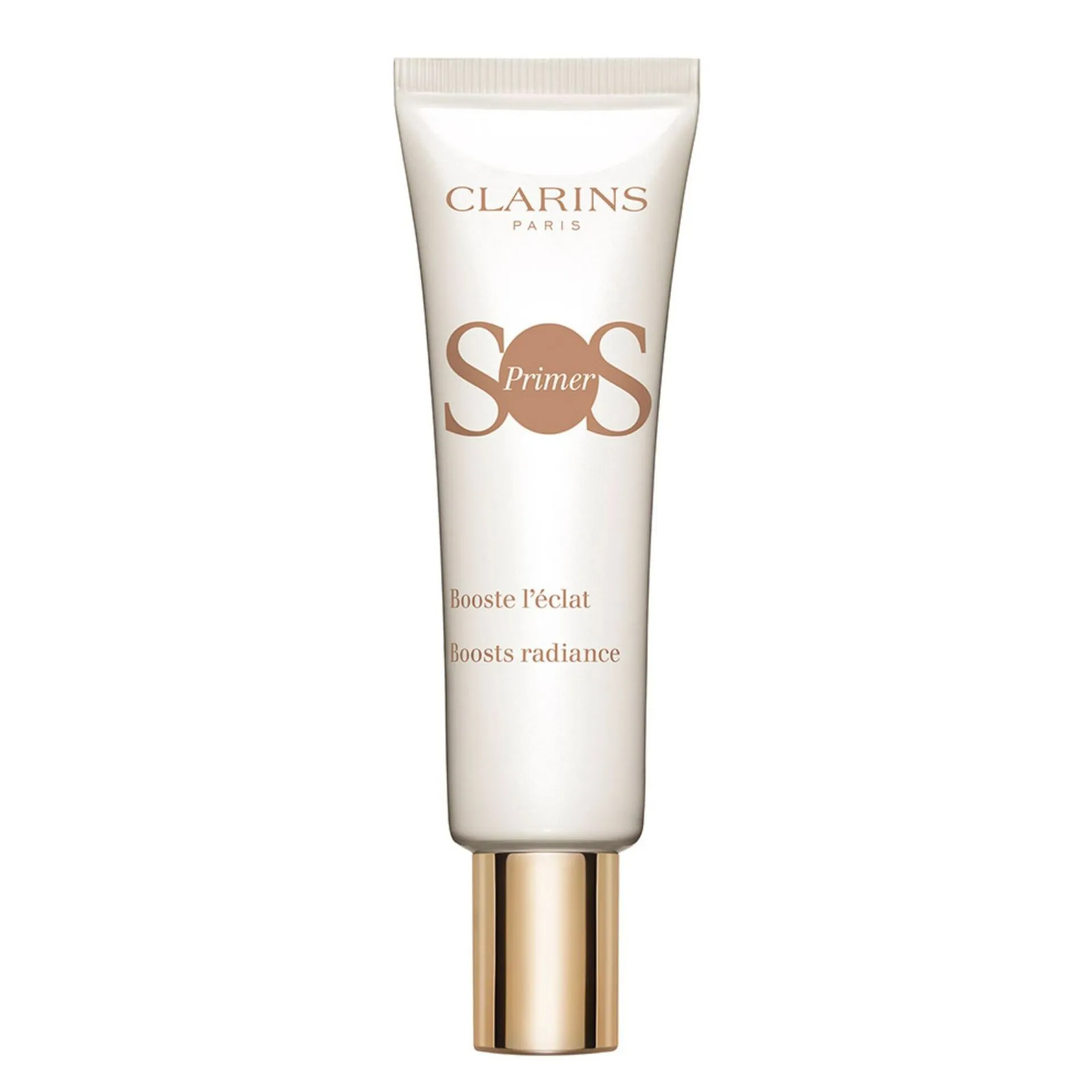 Clarins SOS Primer White