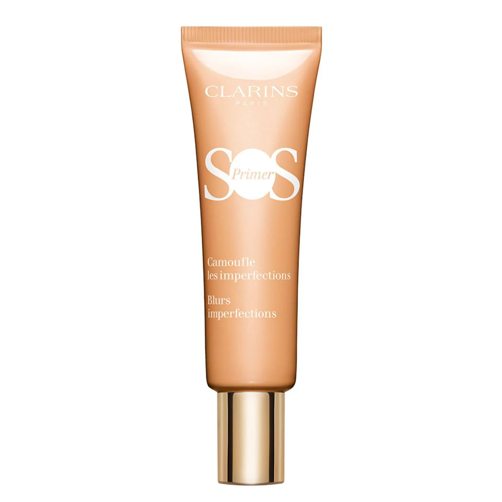 Clarins SOS Primer Peach