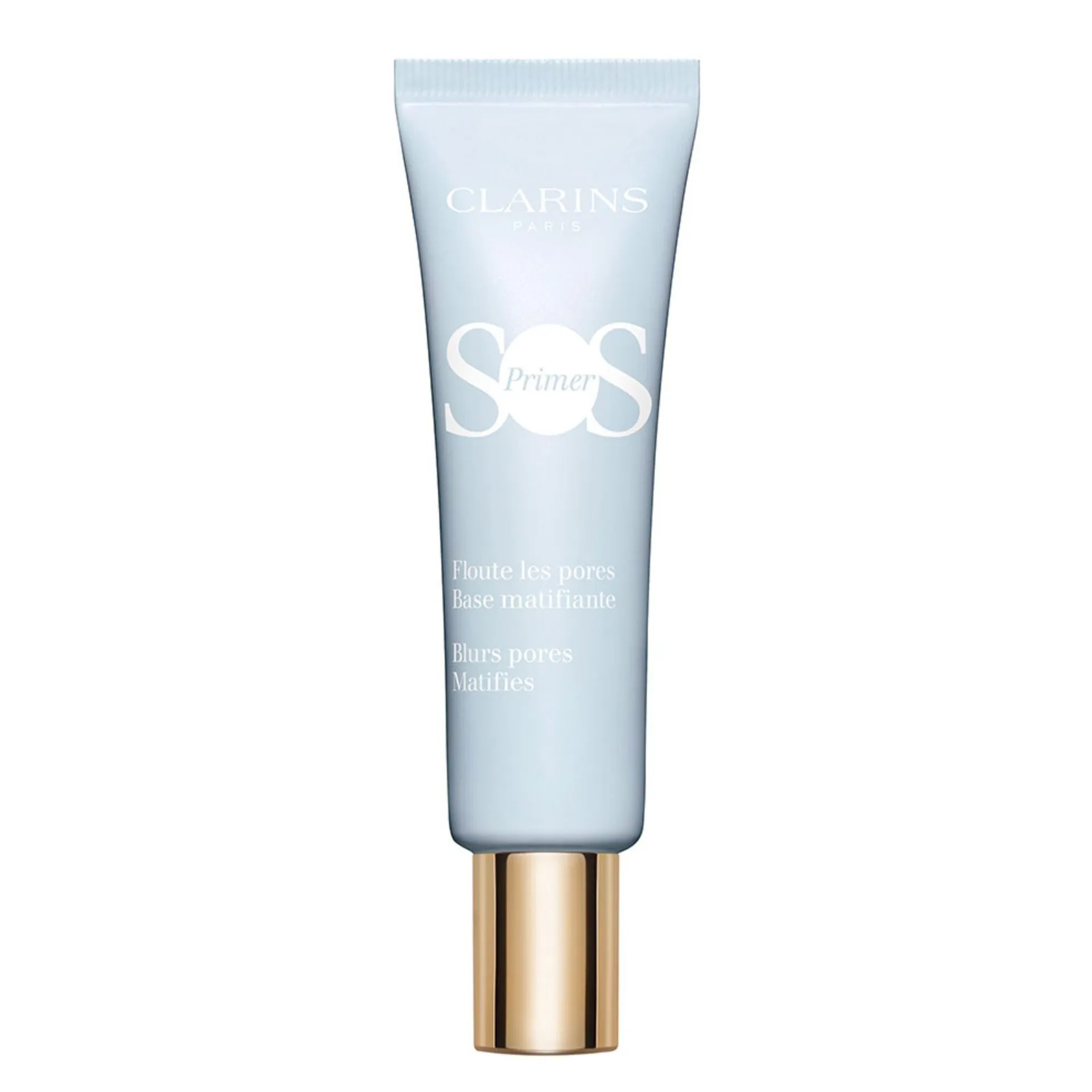 Clarins SOS Primer Matifying