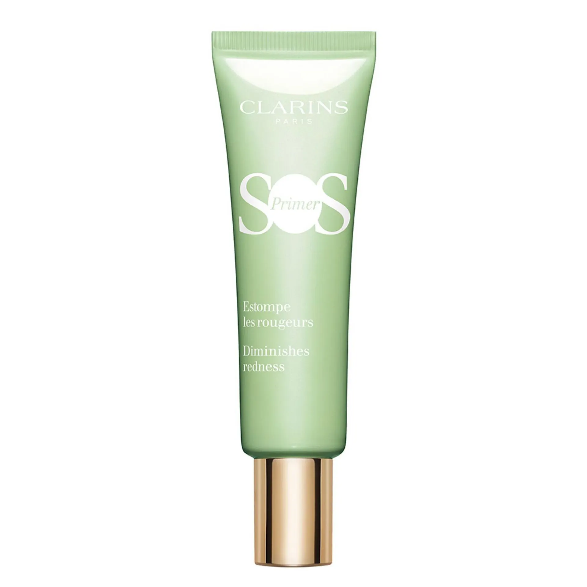 Clarins SOS Primer Green