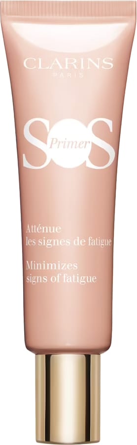 Clarins SOS Primer Pink