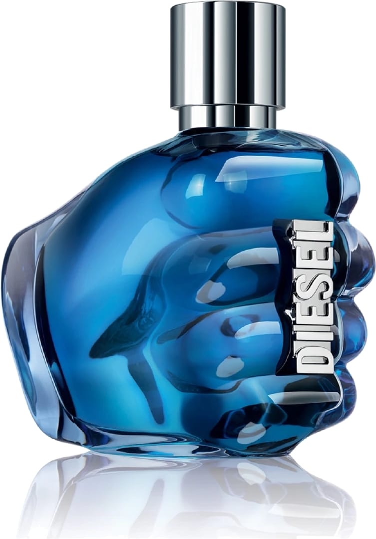 Diesel Sound Of The Brave