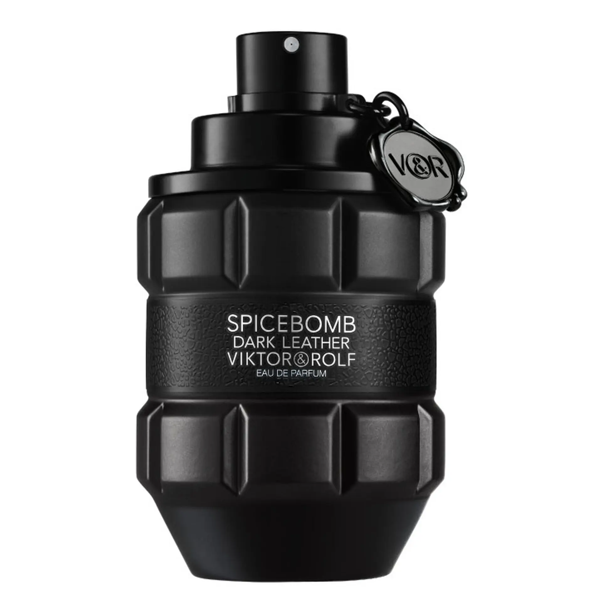 Spicebomb Dark Leather
