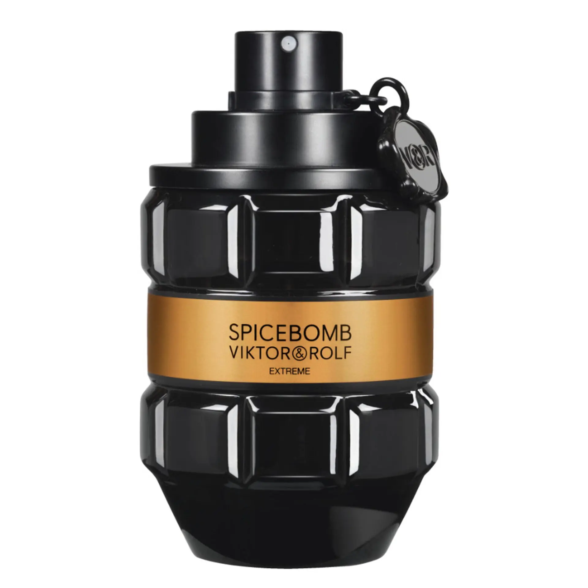 Spicebomb Extreme
