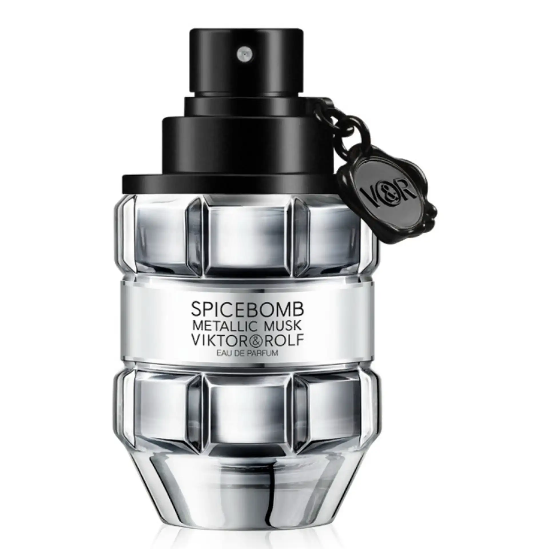 Viktor & Rolf Spicebomb Metallic Musk