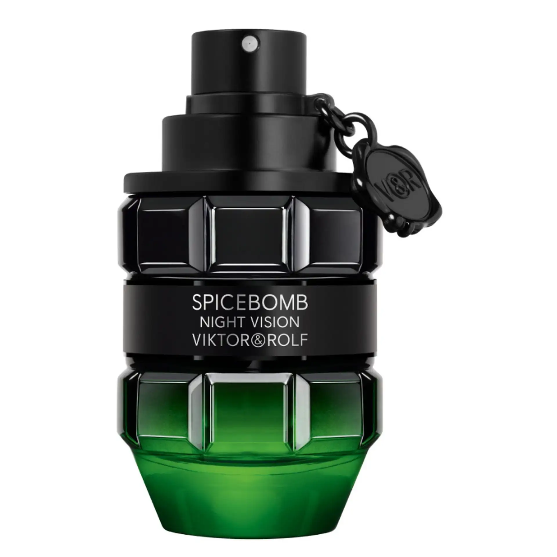 Spicebomb Night Vision