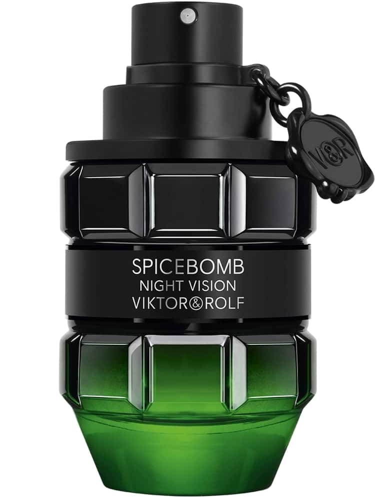 Spicebomb Night Vision