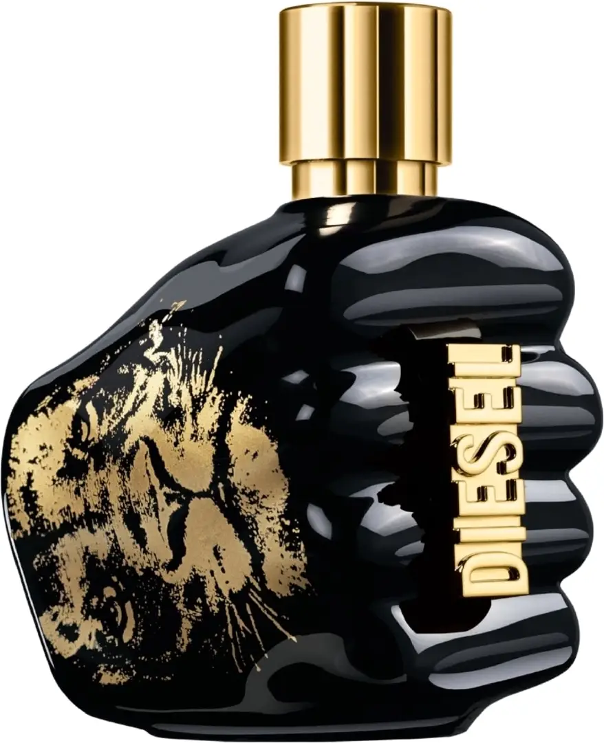 Diesel Spirit of The Brave