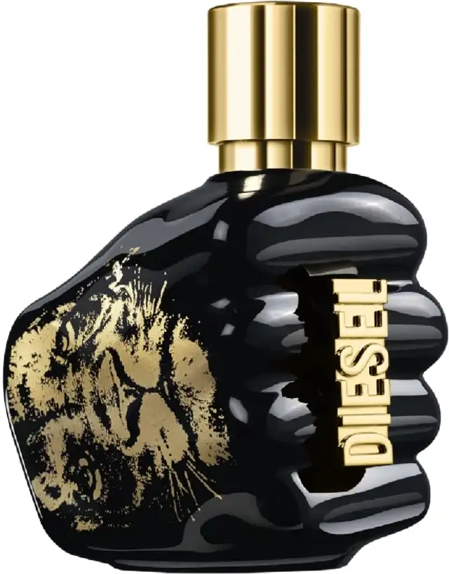 Diesel Spirit of The Brave
