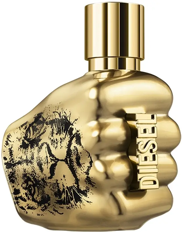 Diesel Spirit of the Brave Intense