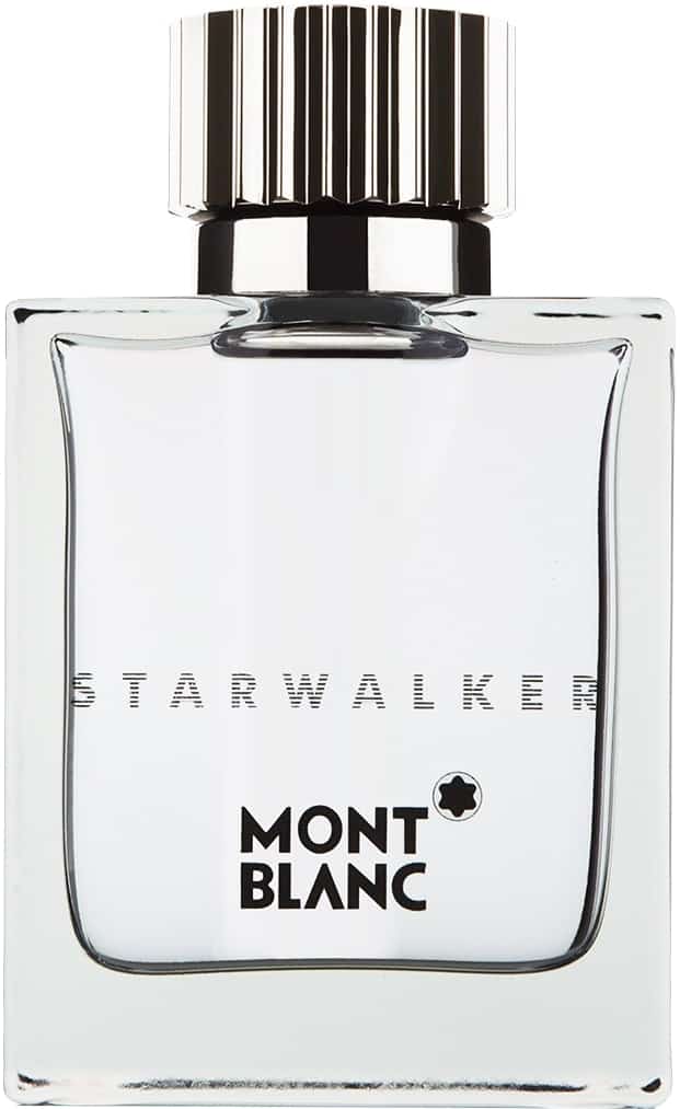 Montblanc Starwalker