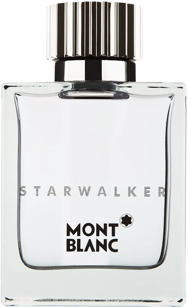 Montblanc Starwalker