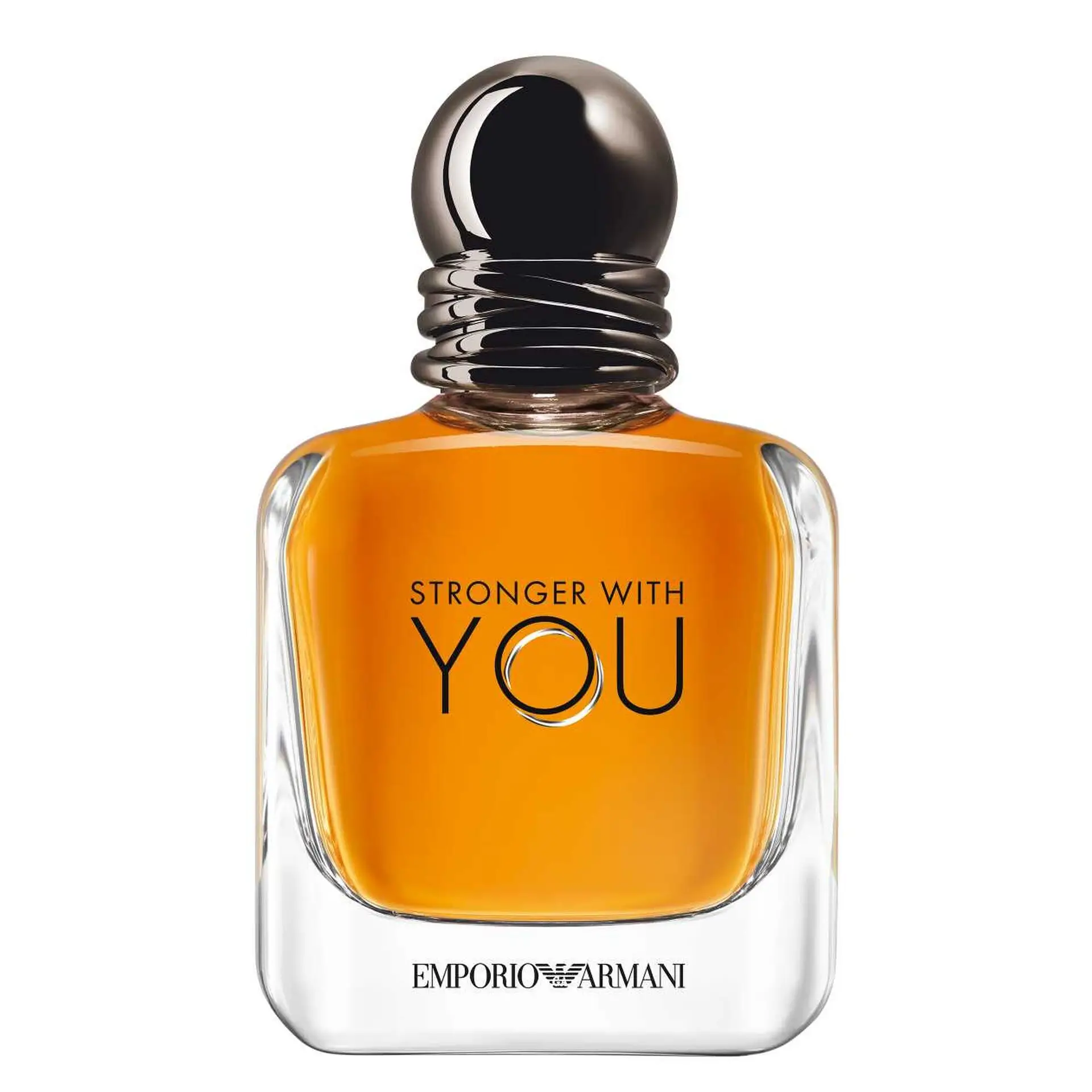 Armani Stronger With You