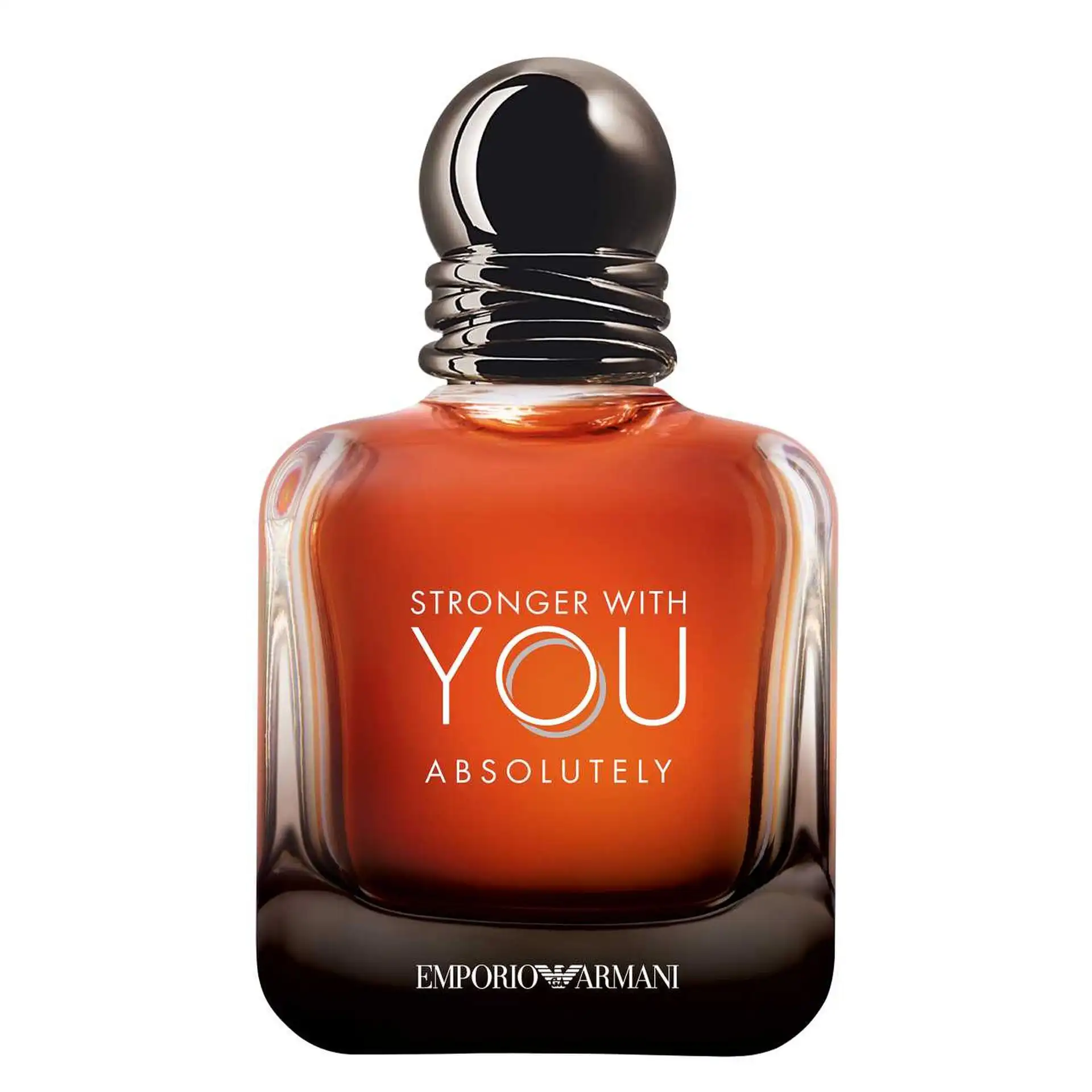 Armani Stronger with You Absolutely