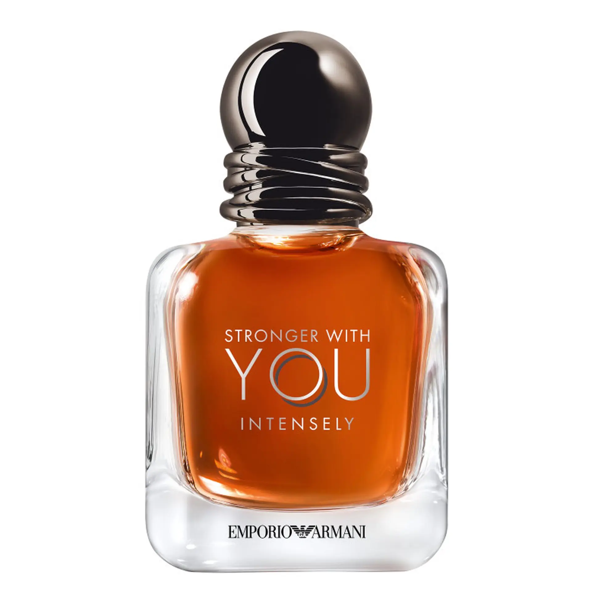 Armani Stronger with You Intensely