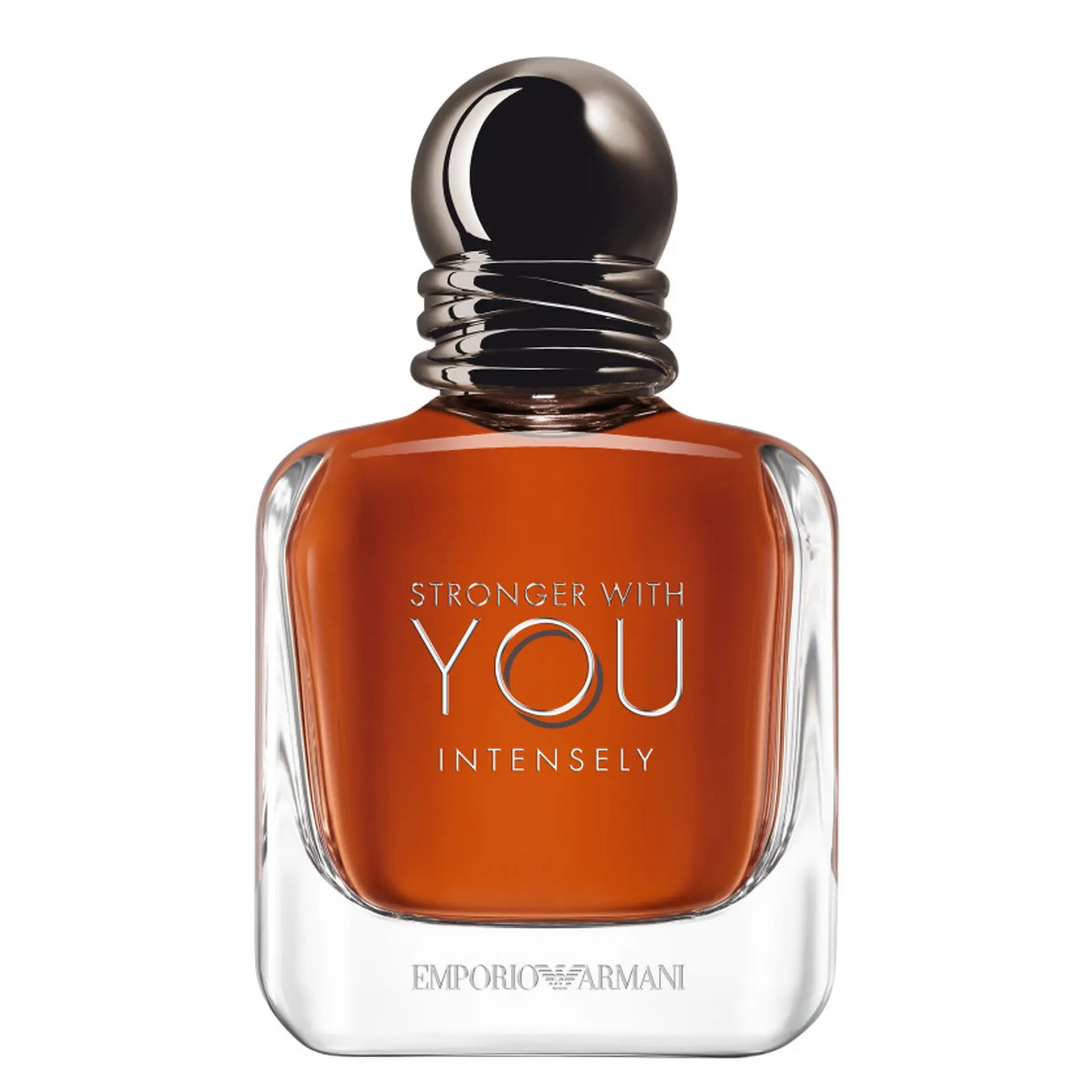 Armani Stronger with You Intensely