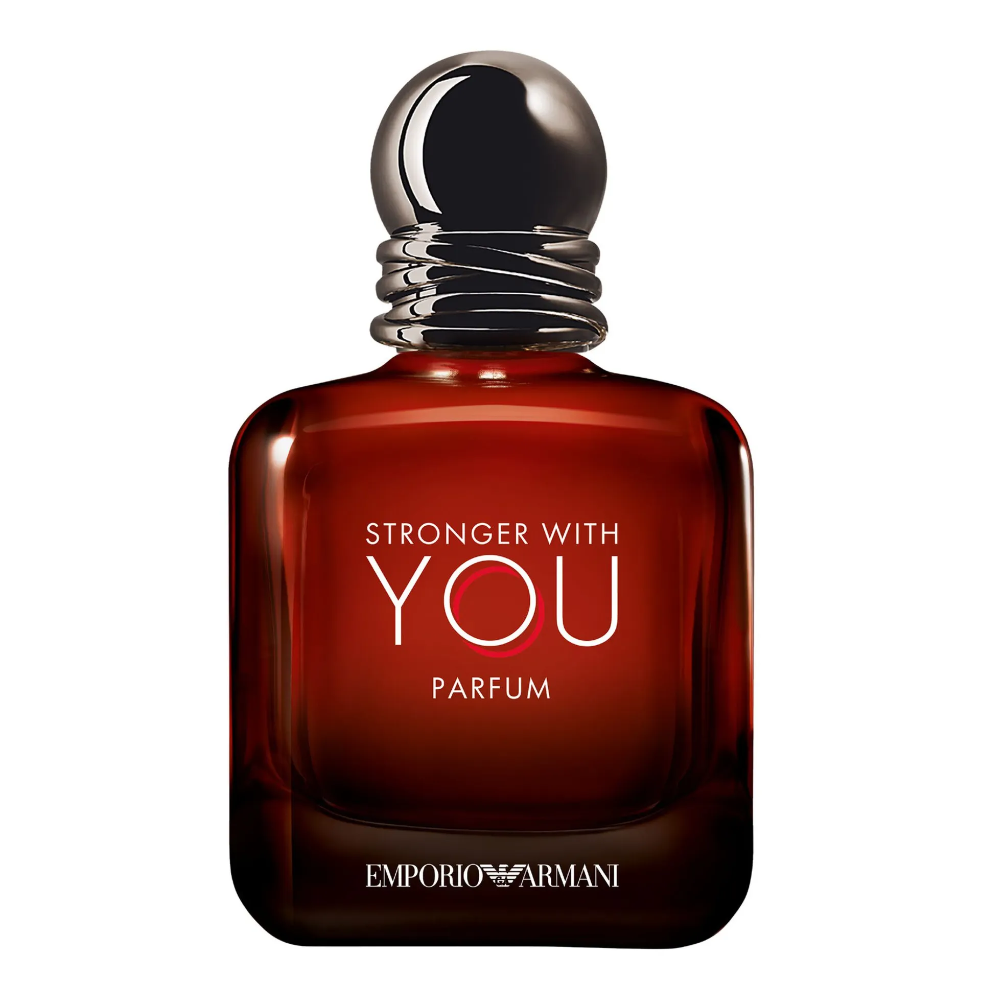 Armani Stronger with You