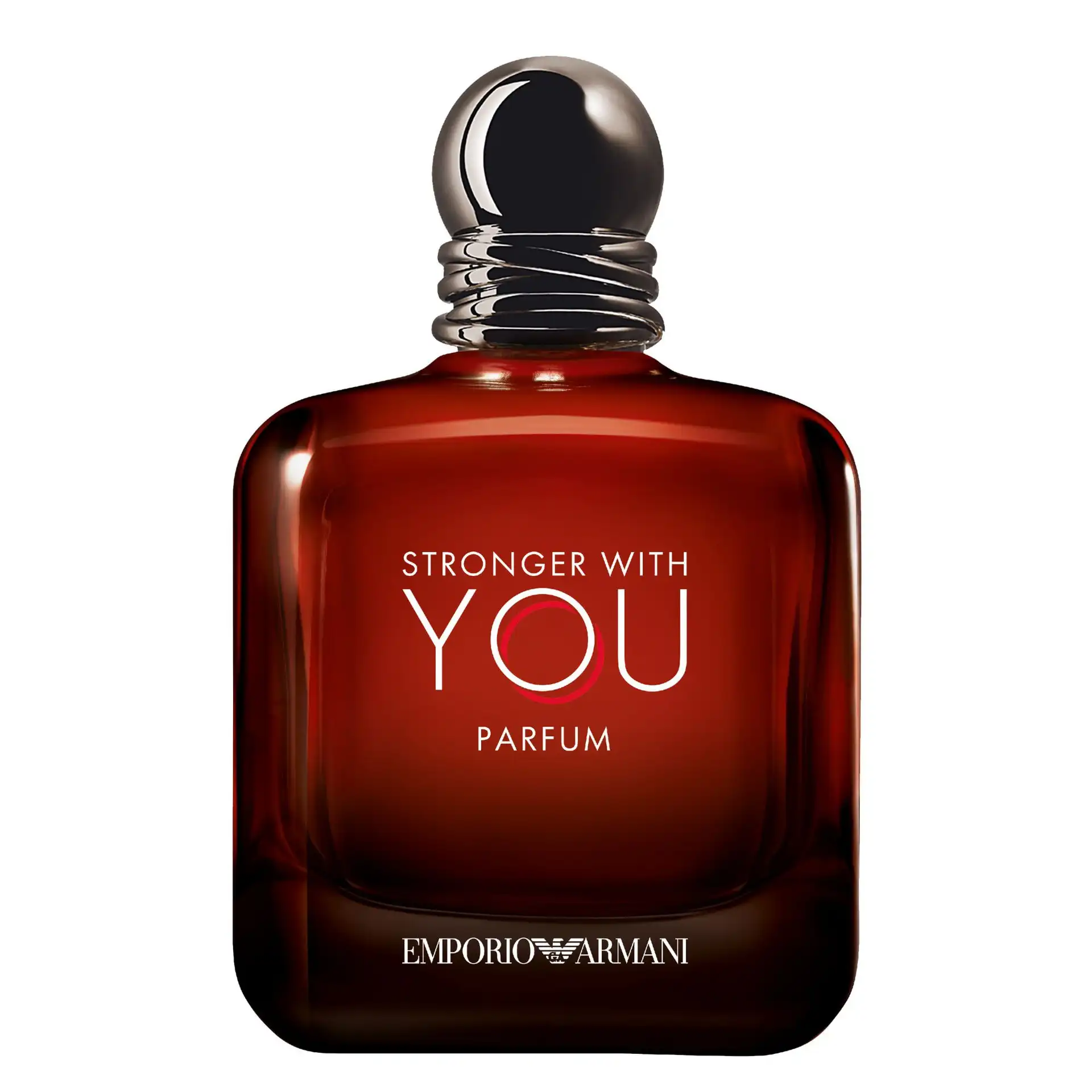 Armani Stronger with You