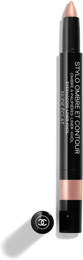 Stylo Ombre et Contour