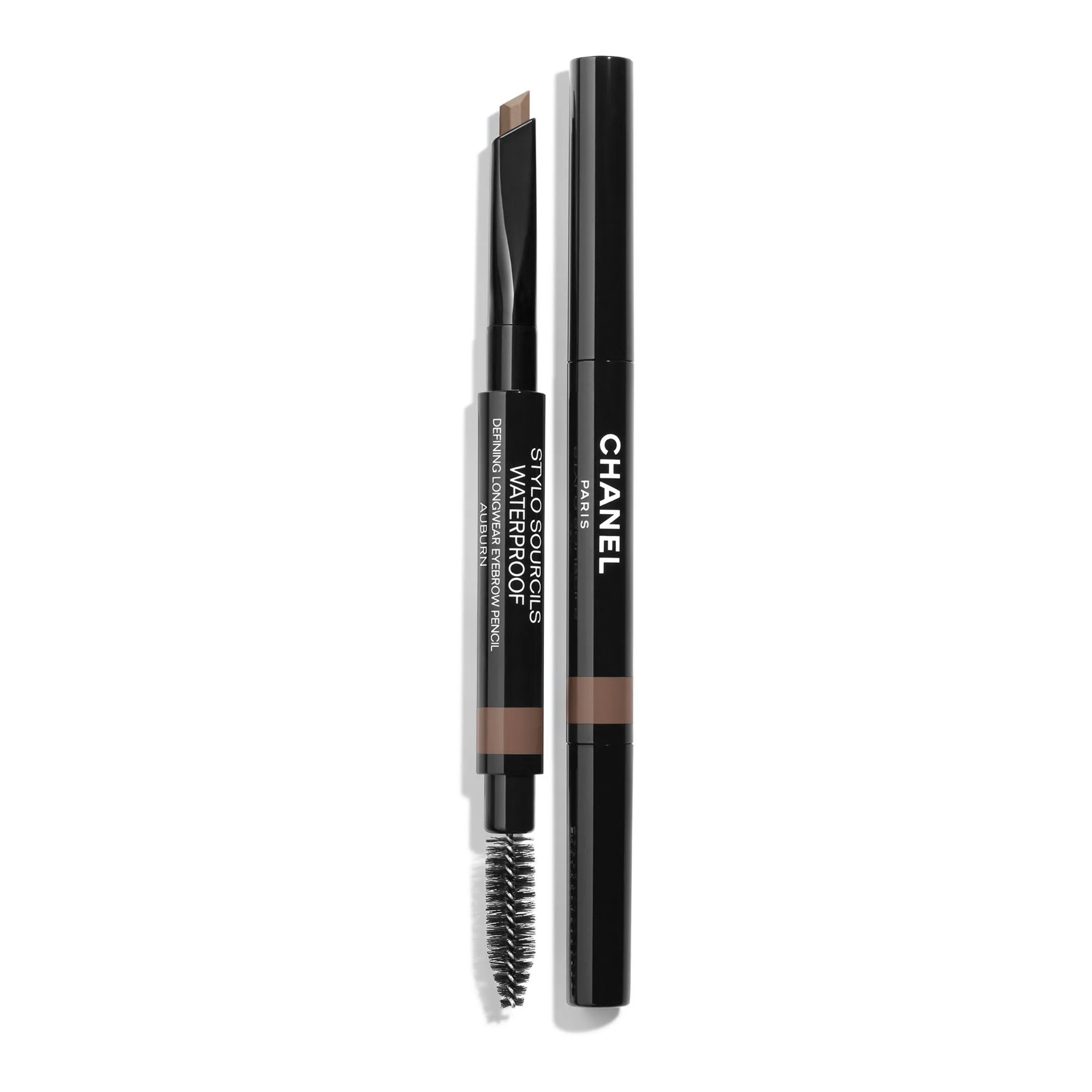 CHANEL Stylo Sourcils Waterproof