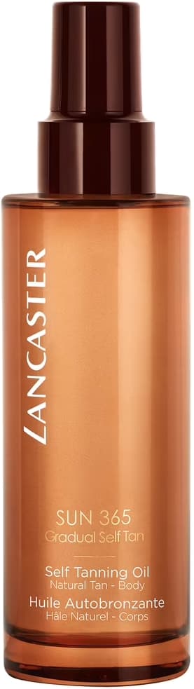 Sun 365 Gradual Self Tan