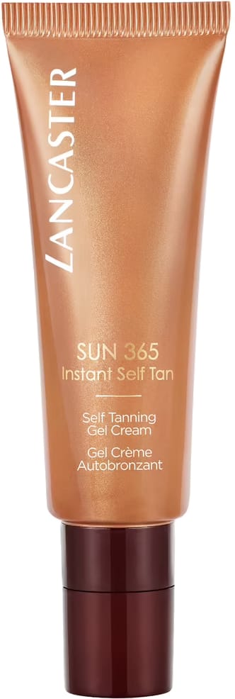 Lancaster Sun 365 Instant Self Tan