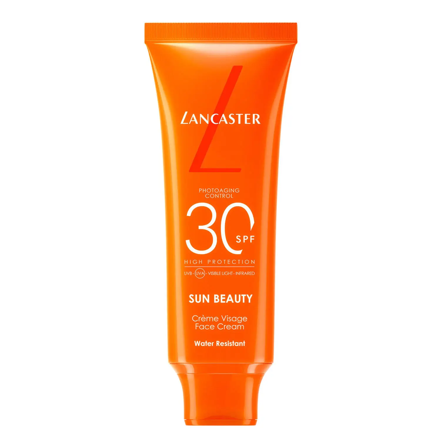 Lancaster Sun Beauty Sublime Tan