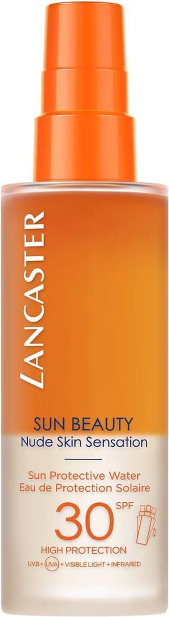 Lancaster Sun Beauty