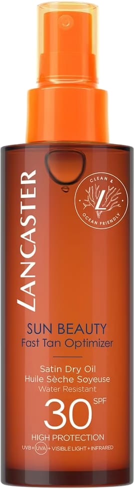 Lancaster Sun Beauty