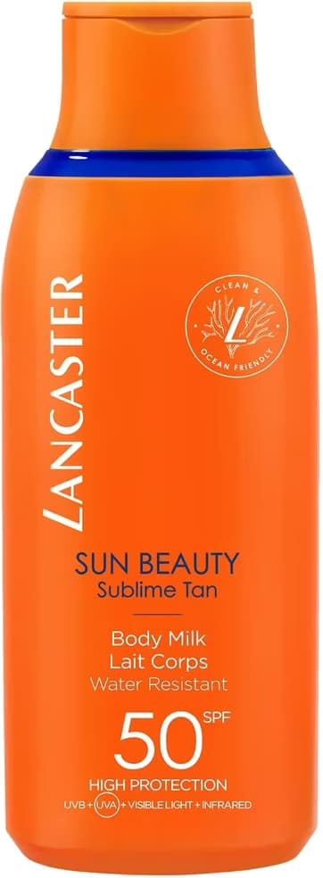 Sun Beauty